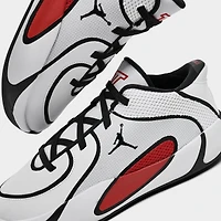 Little Kids' Jordan Tatum 4 Stretch Lace Basketball Shoes