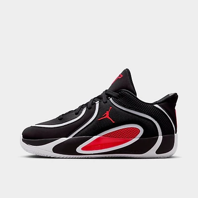 Big Kids' Jordan Tatum 4 Basketball Shoes
