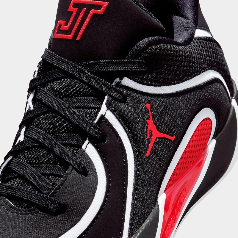 Big Kids' Jordan Tatum 4 Basketball Shoes