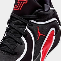 Big Kids' Jordan Tatum 4 Basketball Shoes