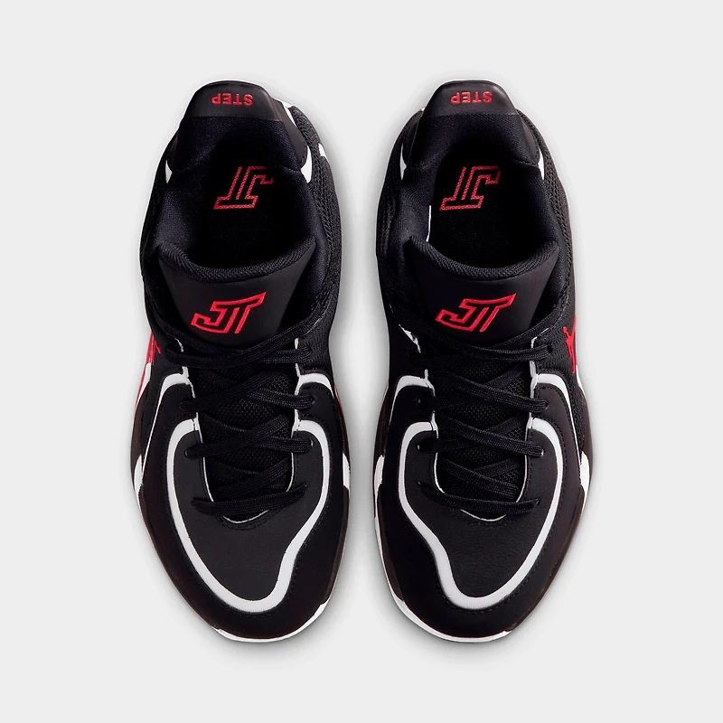 Big Kids' Jordan Tatum 4 Basketball Shoes