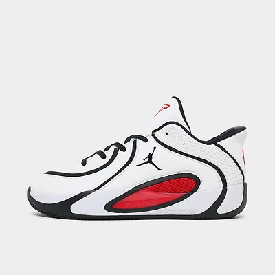 Big Kids' Jordan Tatum 4 Basketball Shoes