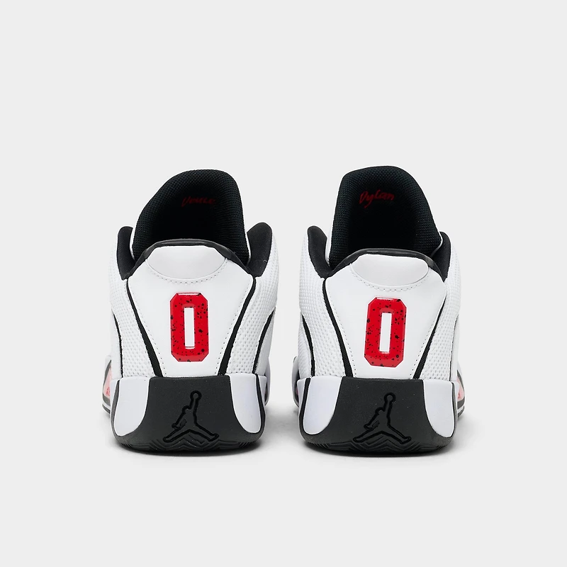 Big Kids' Jordan Tatum 4 Basketball Shoes