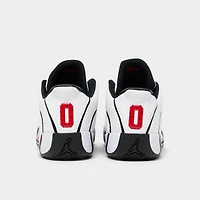 Big Kids' Jordan Tatum 4 Basketball Shoes