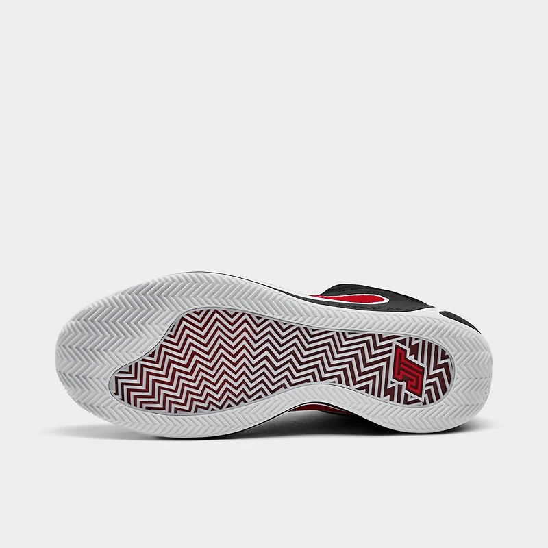 Men's Jordan Tatum 4 Basketball Shoes