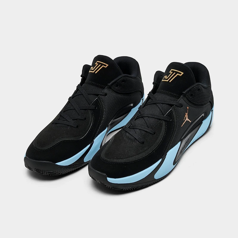 Men's Jordan Tatum 4 Basketball Shoes