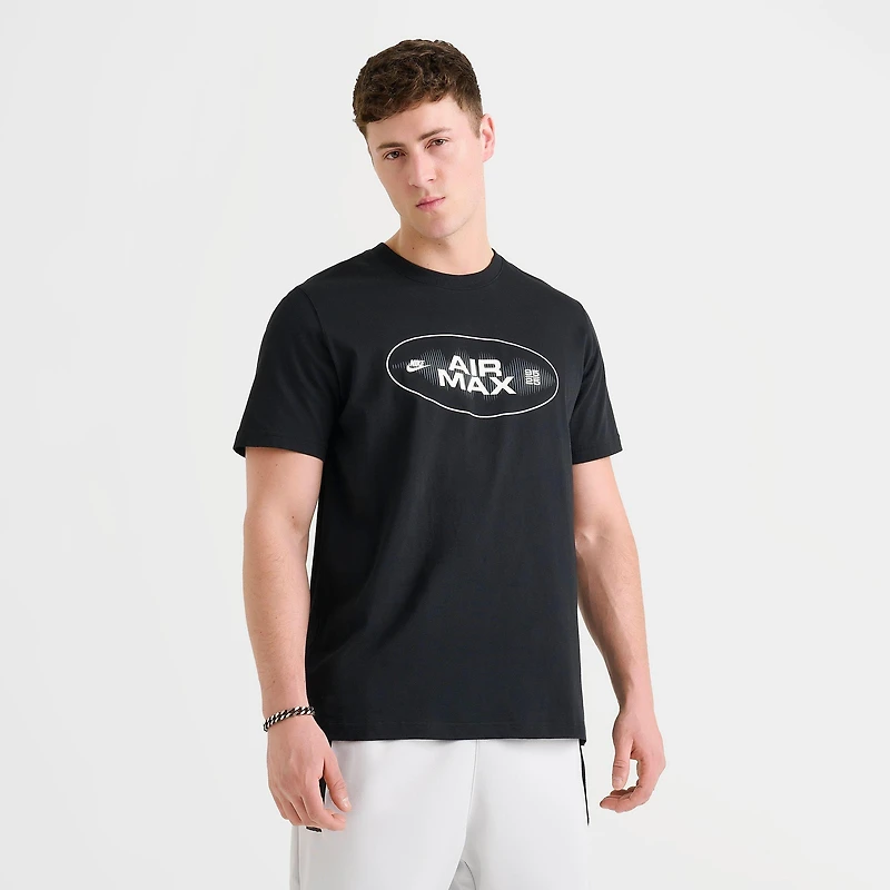 Men's Nike Air Max T-Shirt