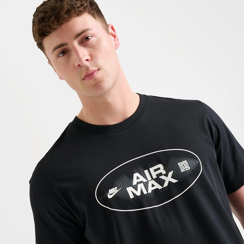 Men's Nike Air Max T-Shirt