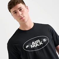 Men's Nike Air Max T-Shirt