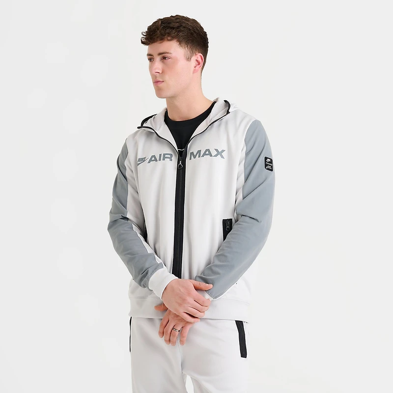 Men's Nike Sportswear Air Max Full-Zip Hoodie