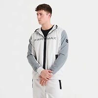 Men's Nike Sportswear Air Max Full-Zip Hoodie