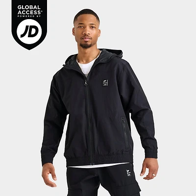 Men's Nike Sportswear Air Max Woven Jacket