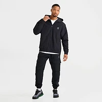 Men's Nike Sportswear Air Max Woven Jacket
