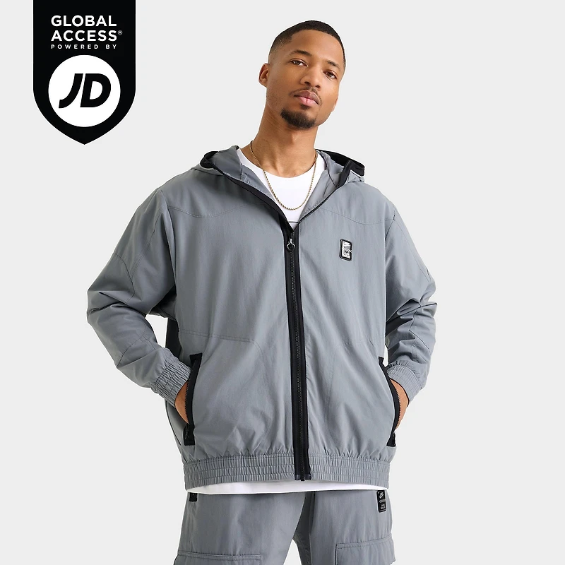 Men's Nike Sportswear Air Max Woven Jacket