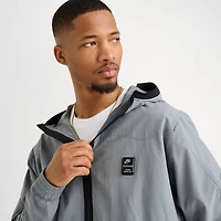 Men's Nike Sportswear Air Max Woven Jacket
