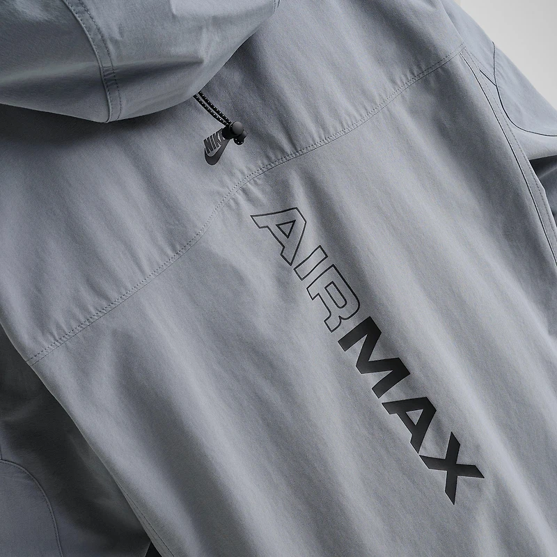 Men's Nike Sportswear Air Max Woven Jacket