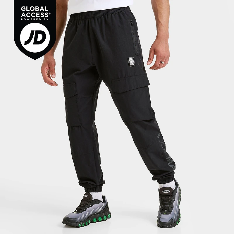 Men's Nike Sportswear Air Max Woven Cargo Pants