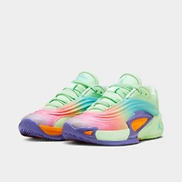 Big Kids' Jordan Luka 3 Basketball Shoes