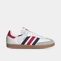 Men's adidas Originals Samba OG FIFA World Cup 2026 Mexico Casual Shoes