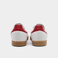 Men's adidas Originals Samba OG FIFA World Cup 2026 Mexico Casual Shoes