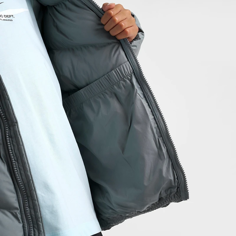 Big Kids' Nike Sportswear All Day Play Therma-FIT Loose-Fit Puffer Jacket