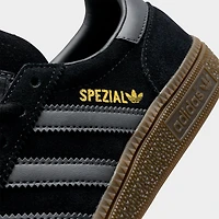 Big Kids' adidas Originals Handball Spezial Casual Shoes