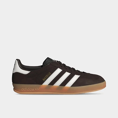Men's adidas Originals Gazelle Indoor Casual Shoes (Big Kids' Sizes Available)