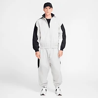 Men's Nike Club Woven Oversized Track Jacket