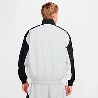 Men's Nike Club Woven Oversized Track Jacket