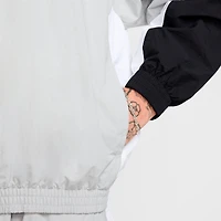 Men's Nike Club Woven Oversized Track Jacket