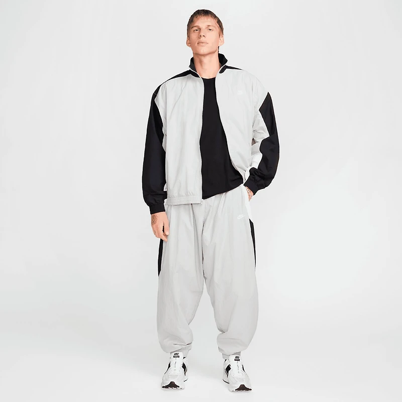 Men's Nike Club Oversized Woven Track Pants