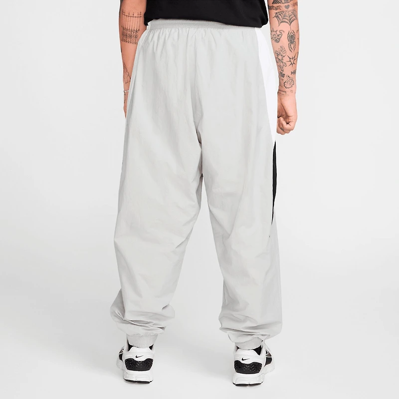 Men's Nike Club Oversized Woven Track Pants