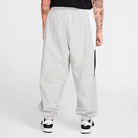 Men's Nike Club Oversized Woven Track Pants