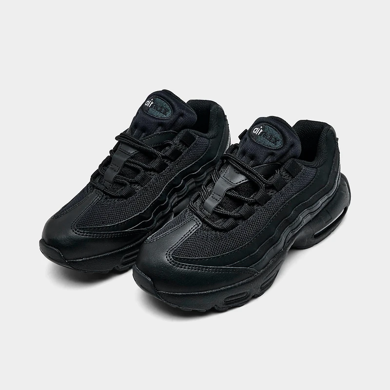 Little Kids' Nike Air Max 95 Recraft Casual Shoes