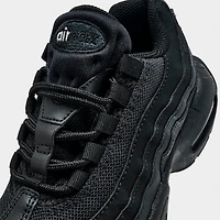 Little Kids' Nike Air Max 95 Recraft Casual Shoes