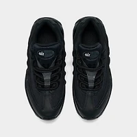 Little Kids' Nike Air Max 95 Recraft Casual Shoes