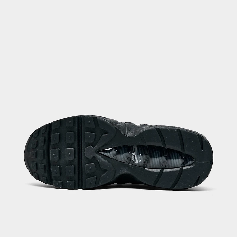 Little Kids' Nike Air Max 95 Recraft Casual Shoes