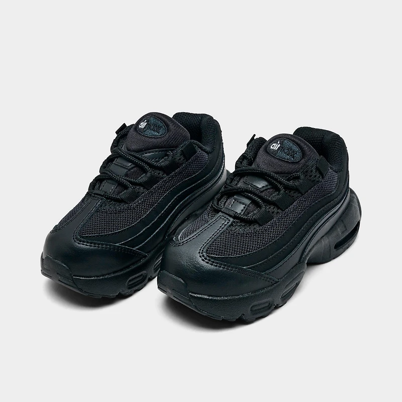 Kids' Toddler Nike Air Max 95 Recraft Casual Shoes