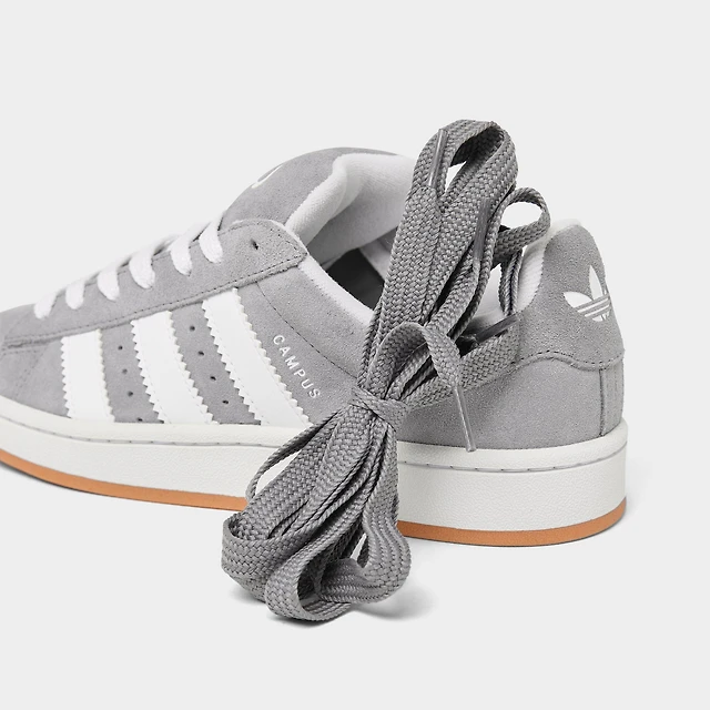 adidas gazelle silver green womens adidas Originals Campus 00s Shoes main image 1