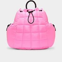 Nike Sportswear Puffle Mini Backpack (9L)