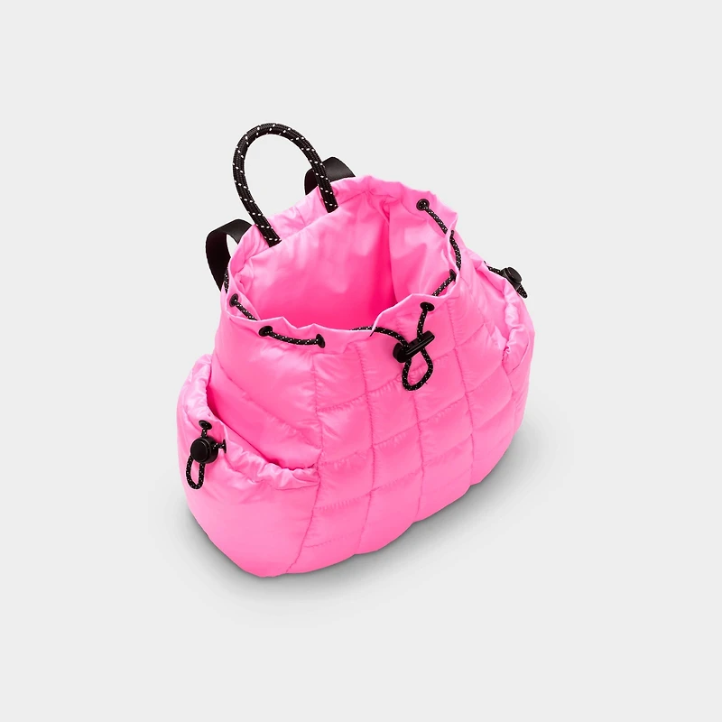 Nike Sportswear Puffle Mini Backpack (9L)