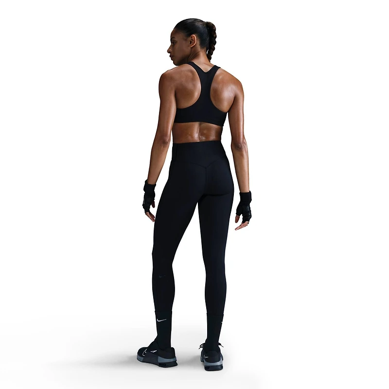 Women's Nike Universa High-Rise Full-Length Leggings (With Pockets)