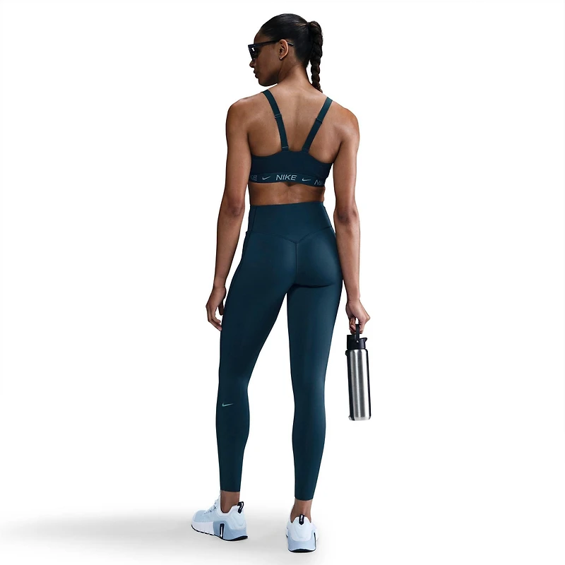 Women's Nike Universa High-Rise Full-Length Leggings (With Pockets)