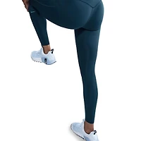 Women's Nike Universa High-Rise Full-Length Leggings (With Pockets)