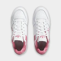 Girls' Big Kids' adidas Originals Forum Bold Casual Shoes
