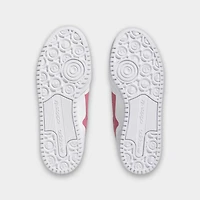 Girls' Big Kids' adidas Originals Forum Bold Casual Shoes