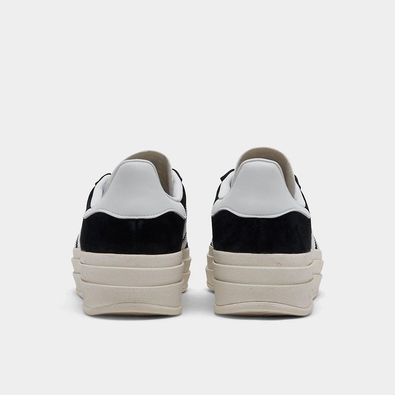 Women's adidas Originals Gazelle Bold Casual Shoes