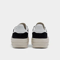 Women's adidas Originals Gazelle Bold Casual Shoes