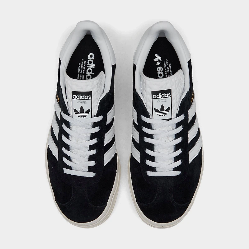Women's adidas Originals Gazelle Bold Casual Shoes