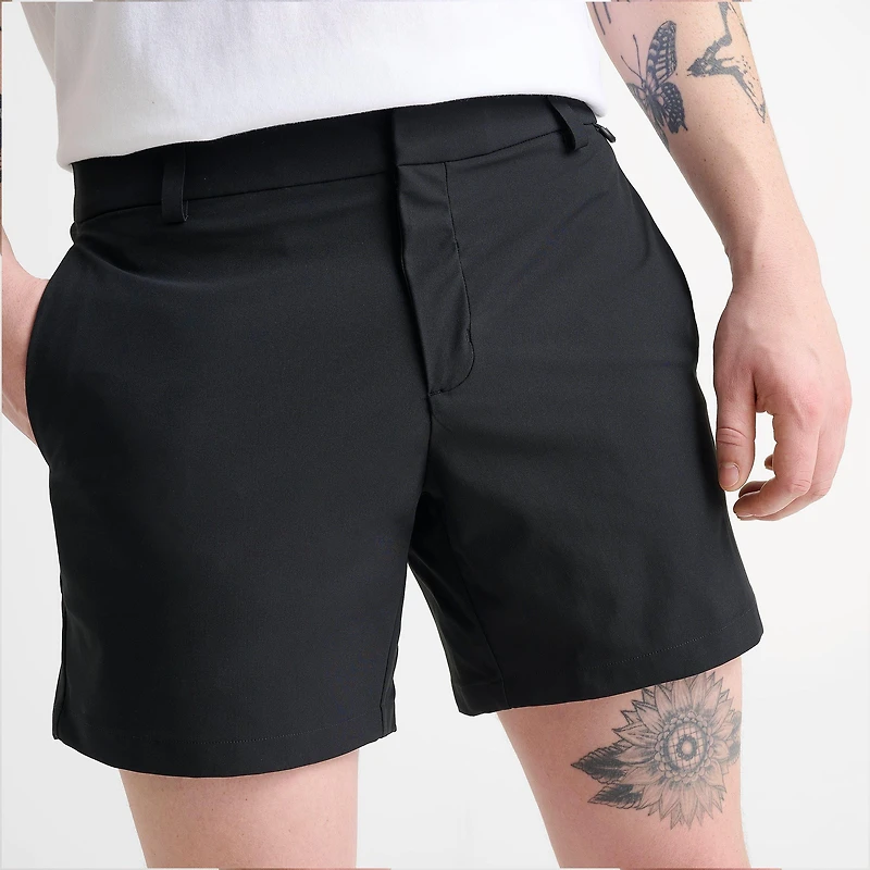 Men's Nike 24.7 PerfectStretch Dri-FIT 6" Shorts